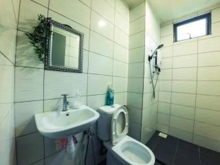 Palas Horizon Entire House, Hill view Near Kea Farm Market - 2