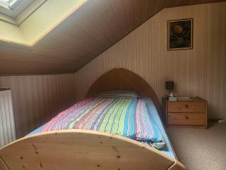 Zuhause bei uns im Schlafzimmer M - 9