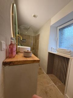 Cocon avec jacuzzi - 3