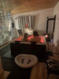 Chatki przy Marinie - 2