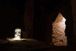 Soléi Salt Caves - 8