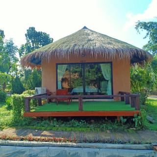 Aurora Resort Chiangdao - 7