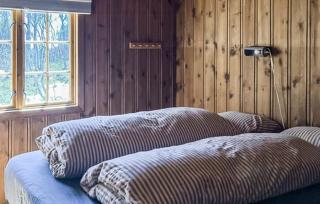 Cabin With Terrace And Mountain Views In Tuddal - 5