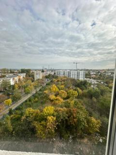 Brâncoveanu Sky - 3