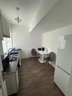 Brâncoveanu Sky - 1