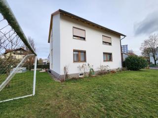 Zuhause bei uns im Schlafzimmer M - 1