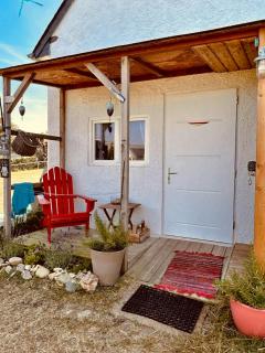 Seaside Home In Trégastel - 7