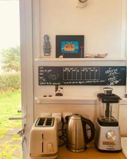 Seaside Home In Trégastel - 5