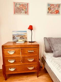 Seaside Home In Trégastel - Trégastel-Plage - 2