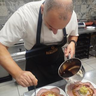 Orsa Maggiore Rifugio - 2