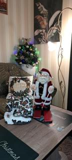 Apartments Amber Riga - 4