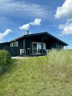Family House Close To The Sea At Tranum Strand - 8