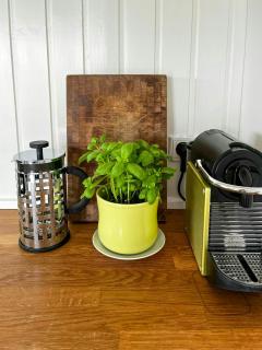 Family House Close To The Sea At Tranum Strand - 5