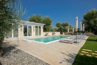 Cottage With Pool Near Ostuni And Cisternino - 9