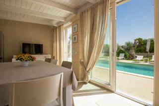 Cottage With Pool Near Ostuni And Cisternino - 8