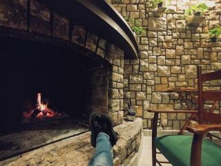 Orsa Maggiore Rifugio - 3