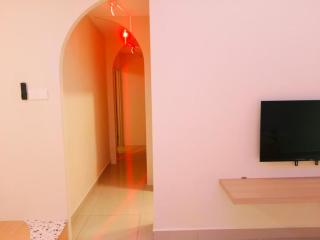 Kulai D'Putra Suites 1min to ioiMall near JPO, Senai Airport - 6