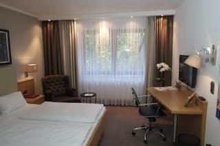 Hotel Brunnenhof International - Wedemark - 4