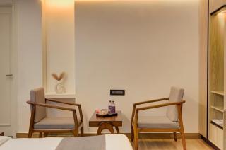 Hotel Urban chant - Rishīkesh - 8