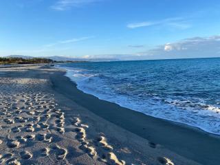 Vita Serena - moderní apartmán u moře - 9