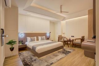 Hotel Urban chant - 5