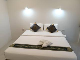 Cha-Am Fish Star Hotel - 6