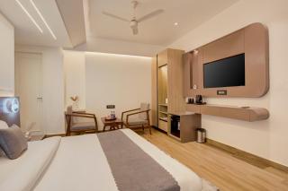 Hotel Urban chant - Rishīkesh - 3