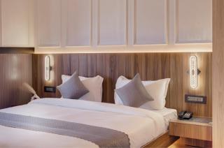 Hotel Urban chant - Rishīkesh - 4