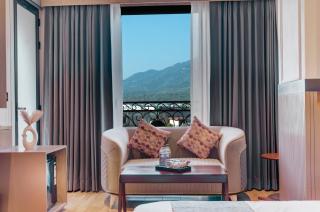 Hotel Urban chant - 1