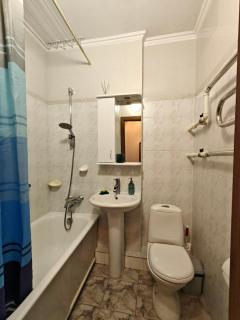 Furnished house, beautiful view from the window - 1