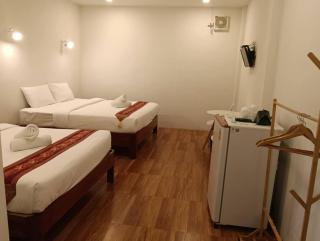 Cha-Am Fish Star Hotel - 4