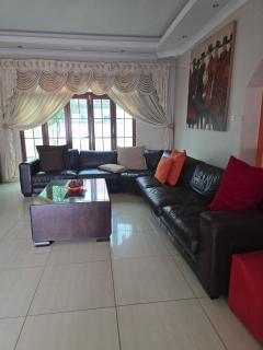 Apelles Palace Guest House - executive room 1 - 3