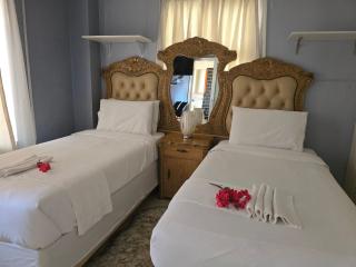 Apelles Palace Guest House - Standard room 1 - 7