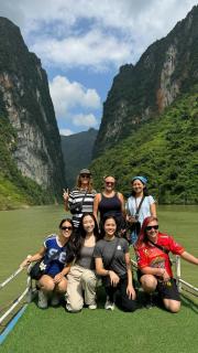 Pheng Pheng Travel - 0