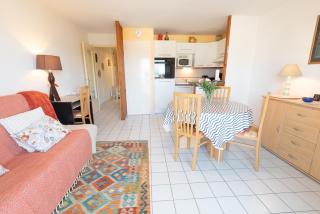 Appartement Cosy vue mer, plage à pied par Groom - 8