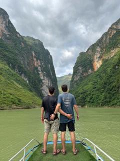 Pheng Pheng Travel - 7