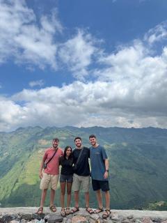 Pheng Pheng Travel - 2