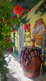 Shalala Homestay - 2