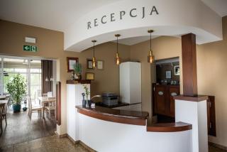 Hotel Słoneczne Tarasy - 4