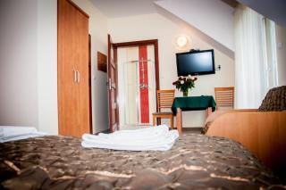 Hotel Słoneczne Tarasy - 1