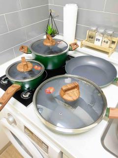 힐링하우스#Healinghouse #Sodok #Netflix #2 minutes from Konkuk University Station #Common Ground #Hangang Park #CGV - 2