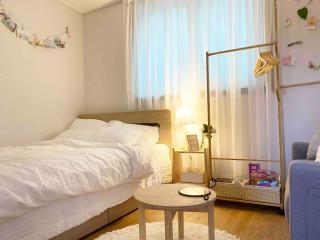 힐링하우스#Healinghouse #Sodok #Netflix #2 minutes from Konkuk University Station #Common Ground #Hangang Park #CGV - 9