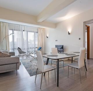 The Kika, Fully furnished two bedroom stylish apartment in Westlands - 7