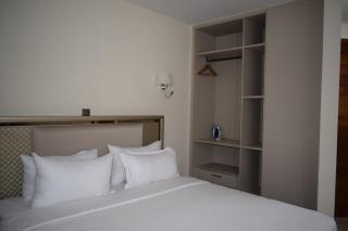 The Kika, Fully furnished two bedroom stylish apartment in Westlands - 5