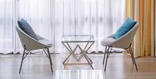 The Kika, Fully furnished two bedroom stylish apartment in Westlands - 4