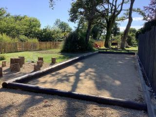 Superbe Villa Néo Bretonne avec Piscine & Plage - 6