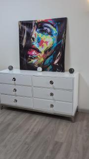 The Kika, Fully furnished two bedroom stylish apartment in Westlands - 3