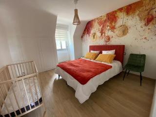 Superbe Villa Néo Bretonne avec Piscine & Plage - 4