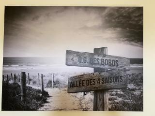 Superbe Villa Néo Bretonne avec Piscine & Plage - 2