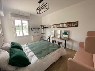 Superbe Villa Néo Bretonne avec Piscine & Plage - Erdeven - 1